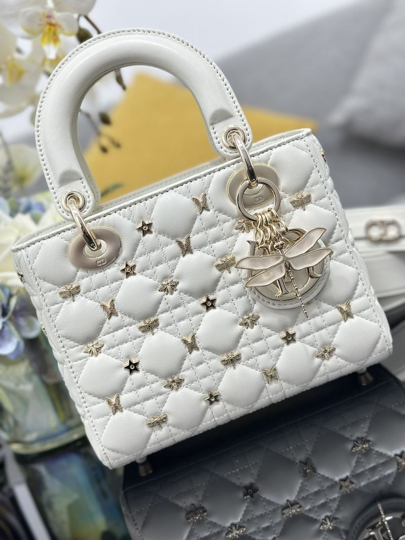 Christian Dior My Lady Bags